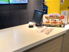 -麦当劳(朝阳北路店)