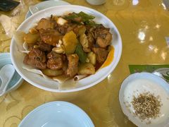 -新疆巴州金丝特餐厅(大钟寺店)