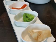 -甄御•海鲜新青岛菜(麦岛店)