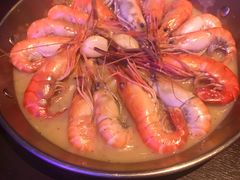 -钳真多钓虾馆·小龙虾海鲜烧烤(九六广场店)