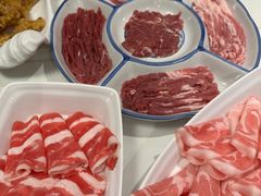 -祥源胡同·涮牛羊肉火锅(花桥店)