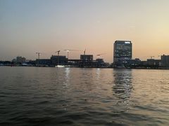 -白天鹅宾馆·流浮阁咖啡厅