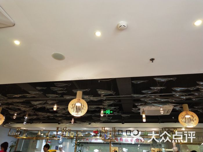 泰合鲜(亚运村店)图片 - 第9张