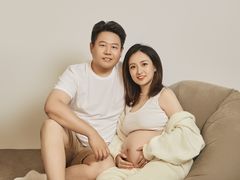 -海马体照相馆|大师(北京华贸中心店)