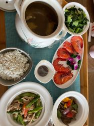 -和伊母婴护理中心·全套房(金山店)