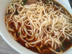 -李先生牛肉面快餐厅(白塔店)