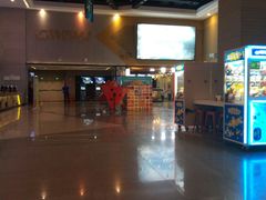 -万达影城(佳木斯万达广场IMAX店)