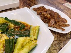 -米小姐肉蟹煲(万达店)