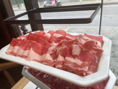 -东门口涮肉·砂锅·烤串(老门东店)