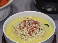 -云锦壹号·淮扬宴(徐汇万科店)
