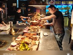 -九月海·海鲜自助(世纪东方店)