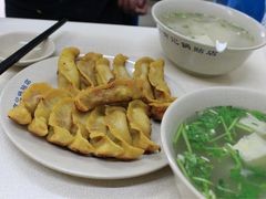 -清真蒋有记(老门东店)