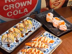 -小川洋风料理(江汉路店)