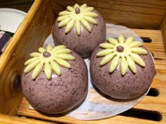 山竹包-广东道至正餐厅(区庄店)