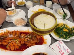 -苏城小院·园林精致苏州菜(斜塘老街店)