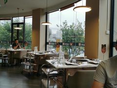 大堂-七欣天(浦东羽山乐坊店)