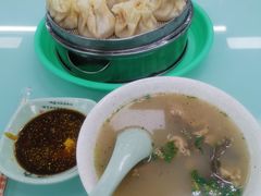 -北三沙家烧麦(北头道街店)