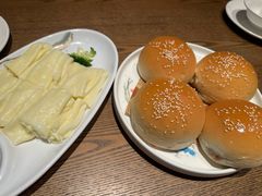 -山水茶艺馆·点心粤菜·30年老字号