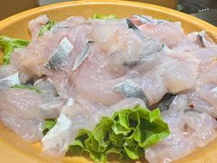 -龍歌自助小火锅(崂山丽达店)