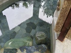 -太白山御龙湾温泉