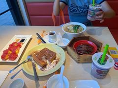-避风塘(南汇店)