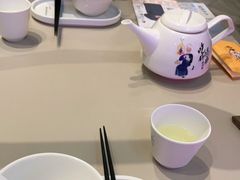 -蔡澜点心·粤菜(西单大悦城店)