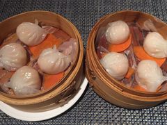 -新港湾大酒店-西餐厅