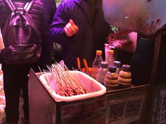 -十里铺铁板鱿鱼