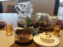 -Amber(置地文华东方酒店)