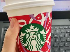 -星巴克(宏汇国际广场店)