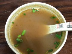 -旺泉餐饮店·清真牛肉面馆