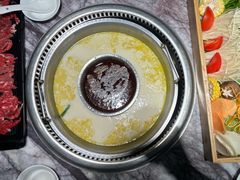 -鱼豆吉·豆浆鱼火锅(宜昌万达店)