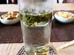-十八棵（老龙井）御茶园(老龙井店)