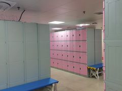 -重庆市奥林匹克体育中心-游泳跳水馆