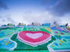 -漳州滨海火山岛自然生态风景区