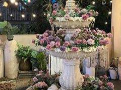 -秀儿家の小确幸花园西餐厅