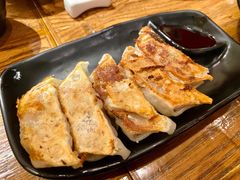 煎饺-豚王拉面(澳门银河店)
