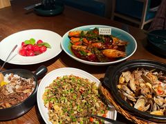 -蝦塘·中国餐馆(城墙南马道巷店)
