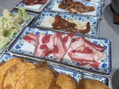 -大槐树烤肉馆(美术馆店)