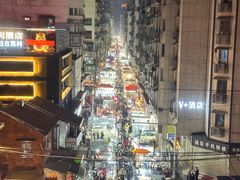 -循礼门(地铁站)