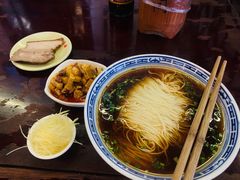 -同得兴 Since·1995 传统苏式面馆(嘉馀坊店)