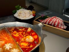 -湊湊火锅·茶憩(南京万象天地店)