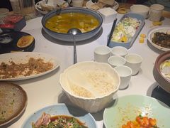 -滇铺子·云南特色菜·鲜花野菜季(曲靖万达店)
