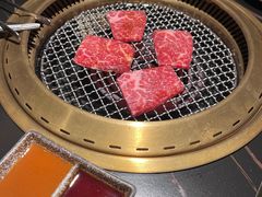 -厚贞日式烤肉(浦东汇智店)