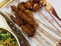 -蛙来哒(方圆荟店)
