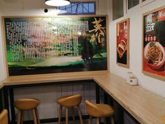用餐区-十三朝牛馍王擀面皮(骡马市店)