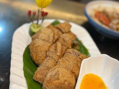 香酥芋泥鸭-堂宴·老厦门私房菜(1988仙岳总店)
