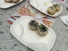 -小杨生煎(周浦万达店)