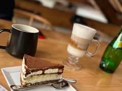 美式咖啡-1901 Cafe(西四店)