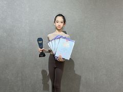 -港龙舞蹈·成人少儿舞蹈培训(深圳湾校区)